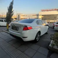 برلیانسh330 اتوماتیک 1500ccمدل۱۳۹۶|خودرو سواری و وانت|تهران, مرزداران|دیوار