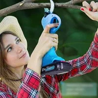 اره شارژی ، قیچی شارژی   ( اقساطی )