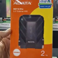 هارد ۲ ترابایت adata