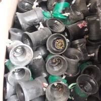 سرپیچ میخی مخصوص ریسه|ریسه و چراغ تزئینی|ملایر, |دیوار