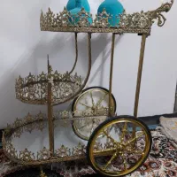 میزبان برنز درحد نو