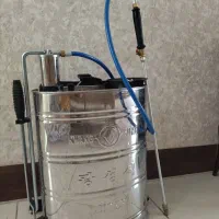 سمع پاس استیل