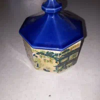 قندان ژاپنی عتیقه