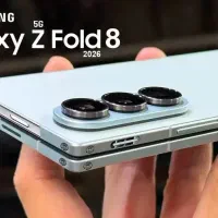 لاکچری سامسونگ zfold 8 نقد و اقساط