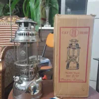 چراغ نفتی قدیمی