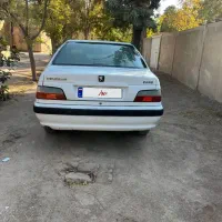 پارس دوگانه کارخانه مدل ۹۶