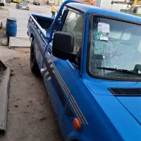 نیسان دوگانه سوز  آبشنال