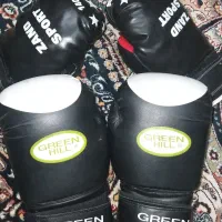 دستکش بوکس خارجی اصل