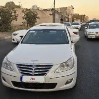 جنسیس ۲۰۱۰