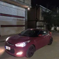 Hyundai Veloster 2014|خودرو سواری و وانت|تهران, پاسداران|دیوار