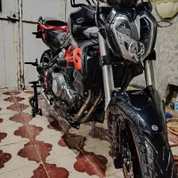 بنلی 300|موتورسیکلت|شیراز, پودنک|دیوار