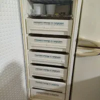 یخچال|یخچال و فریزر|اشترینان, |دیوار