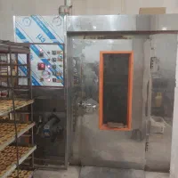 فروش تجهیزات کارگاه قنادی