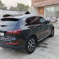 کوپا فلگشیپ فروش یا معاوضه با خودرو
