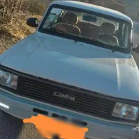 وانت کارا دوکابین مدل ۴۰۲