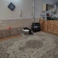 یک خوابه 13 پله دارد