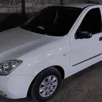 تیبا هاچبک مدل ۹۸
