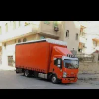 حمل ونقل اثاث واسباب کشی منزل«عدالت بار»|خدمات حمل و نقل|یزد, |دیوار