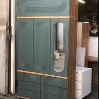 انواع کمد و دراور . کمد در طرحهای متنوع