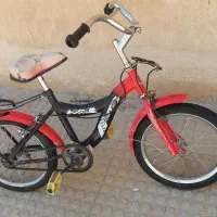 دوچرخه ۱۶ سرابله|دوچرخه، اسکیت، اسکوتر|چرداول, |دیوار