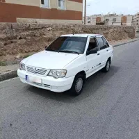 پراید 132مدل 1389شاسی سالم دوگانه سی ان جی