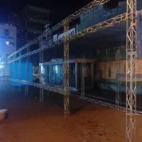 دو نفر انباردار شیفت شب و روز
