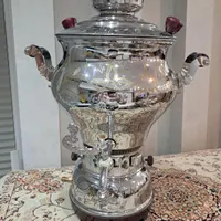 سماور ۱۰ لیتری