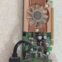 گرافیک 1 گیگ حافظه ddr2