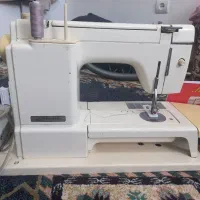 چرخ فوق حرفه ای استوک ژانومه مدل813 ژاپن