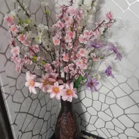 گل و گلدان و استند گل