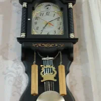 ساعت دیواری