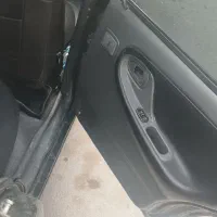 فروشی دوو سیلومدل 77|خودرو سواری و وانت|بجنورد, |دیوار