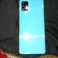 گوشی سامسونگ a51
