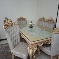 میز غذا خوری نو نو