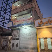 هوایی 114 متری|فروش آپارتمان|مشهد, نوید|دیوار