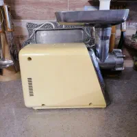 چرخ گوشت الکترا