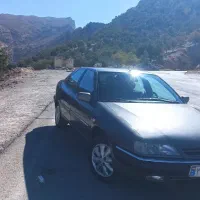 زانتیا سالم بدون ایراد|خودرو سواری و وانت|کرمانشاه, |دیوار