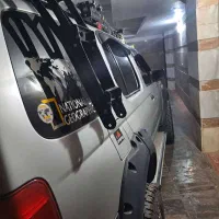 رونیز 83 سرحال و بسیار تمیز|خودرو سواری و وانت|گرگان, |دیوار