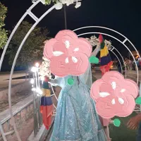 کرایه لباس محلی گردخون