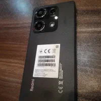 شیائومی نوت۱۴ sبا ۱۳ماه گارانتی در حد نو