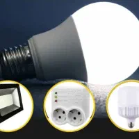 تعمیرات تخصصی .لامپLED.پراژکتور.محافظ