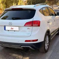 جک اس۵ مدل ۱۳۹۸ اتومات درجه یک موتور۲۰۰۰|خودرو سواری و وانت|تربت‌حیدریه, بهشت عسکری|دیوار