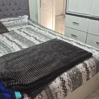 تخت دو نفره باکسدار