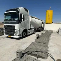 بلوک سیمانی ماسه ای استاندارد تکنو بلوک پارسا