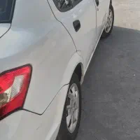 ساینا مدل۱۳۹۷|خودرو سواری و وانت|رشت, پیرکلاچای|دیوار