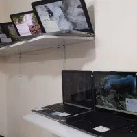 فروش لپتاپ استوک با تنوع بینظیر/فروشگاه صانعی|رایانه همراه|اصفهان, پوریای ولی|دیوار