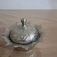 قندون برنجی|ظروف سرو و پذیرایی|تهران, اوقاف|دیوار