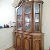 بوفه|بوفه، ویترین، کنسول|اهواز, سیصد دستگاه|دیوار