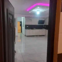 اجاره همکف نوساز در اندیشه ۲۸|اجارهٔ آپارتمان|قائم‌شهر, |دیوار