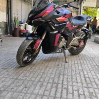 موتور زونتوس 250cc